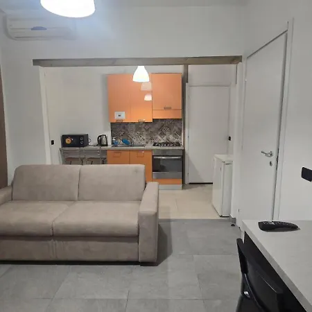 Chic And Exclusive דירה *