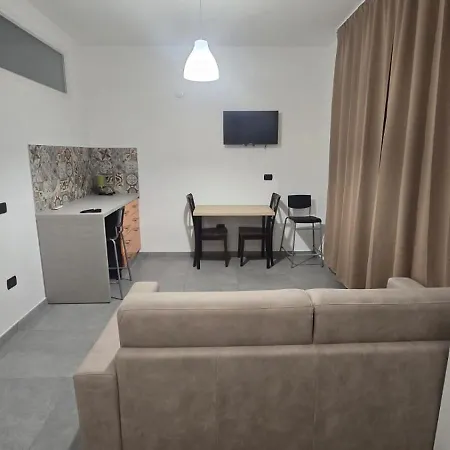 Apartment Chic And Exclusive