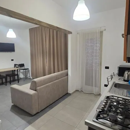 Chic And Exclusive Apartment Rome