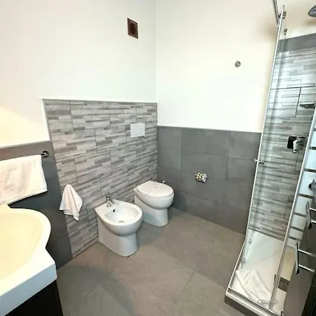 Apartamento Chic And Exclusive *