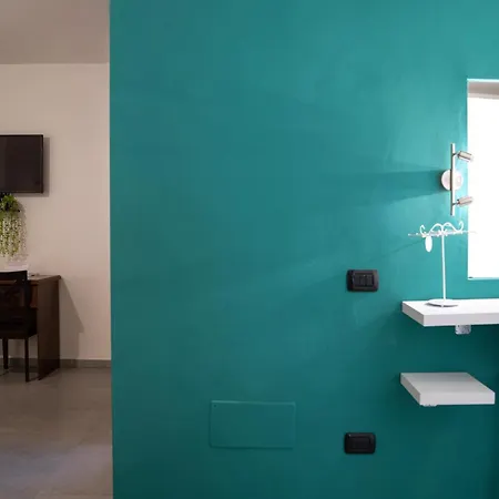 Apartamento Chic And Exclusive *