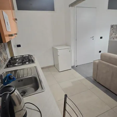 Apartamento Chic And Exclusive *
